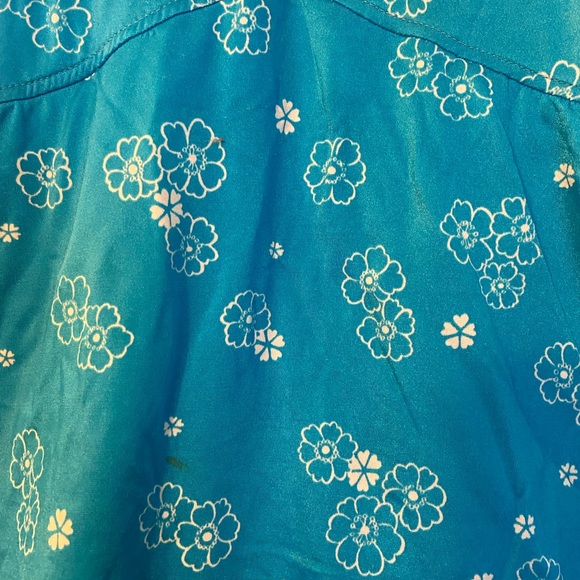 Vintage Jantzen Skirted bathing suit - Picture 5 of 8